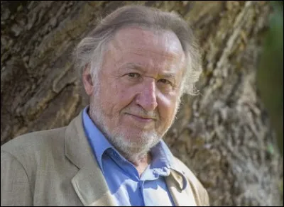 Quel est cet acteur ?