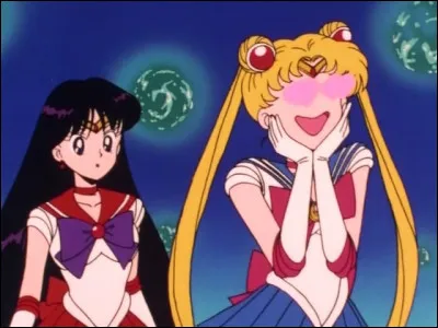 De qui Bunny est-elle amoureuse au tout début de la saison ?