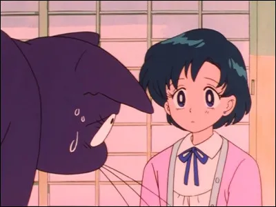 Quelle est la passion de Molly ?