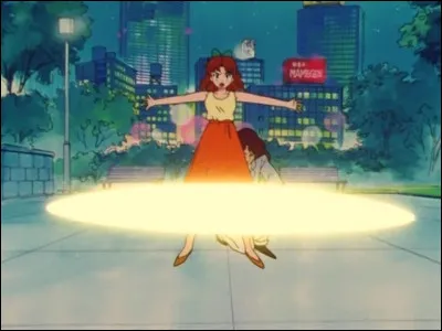 Pourquoi Nanou protège-t-elle Neflyte au péril de sa vie, même en sachant ce qu'il est ?