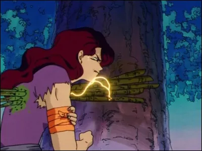 Comment Neflyte meurt-il au final ?