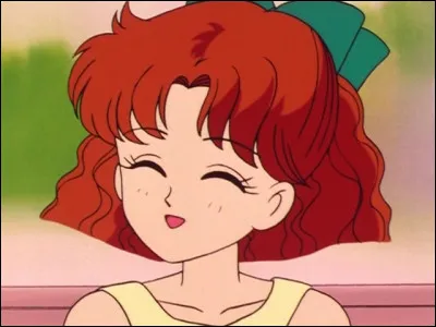 Après son chagrin d'amour (en rapport avec la mort de Neflyte), Nanou développe des sentiments pour quelqu'un. Qui est cette personne ?