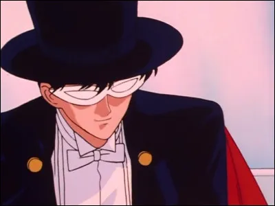 Que cherche réellement à faire l'homme masqué ?