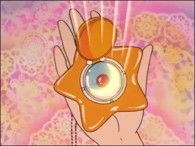 Pourquoi l'homme masqué perturbe-t-il les pensées de Sailor Moon ?