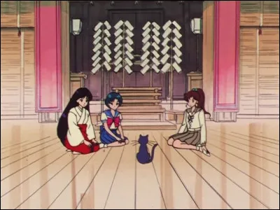 Quelle guerrière rejoint l'équipe ?