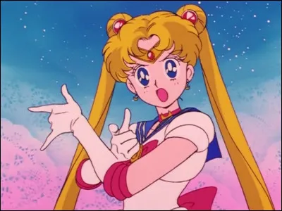 Que doit faire Sailor Moon ?