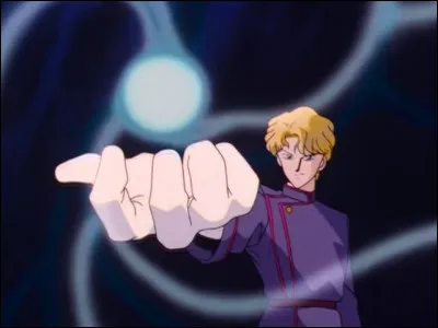 Comment s'appelle le premier des gardiens du Royaume des Ténèbres de la saison ?