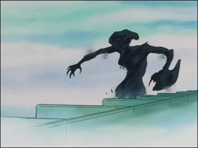 Qui est la guerrière qui rejoint Bunny dans l'épisode 8 ?