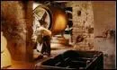 Où se trouve 'la maison des métiers du cuir' ?