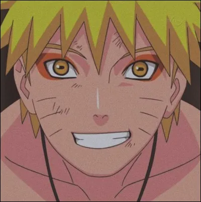 Qu'est devenu Naruto après que Minato lui ait scellé dans le corps le démon-renard Kyûbi, le jour de sa naissance ?