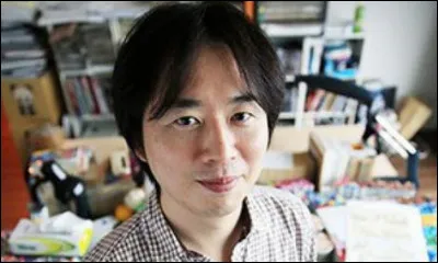 Comment s'appelle l'auteur de Naruto ?