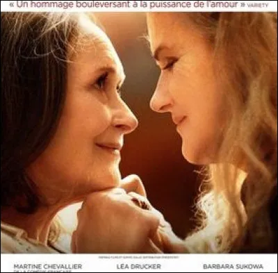 Combien de films français ont reçu 10 césars ?