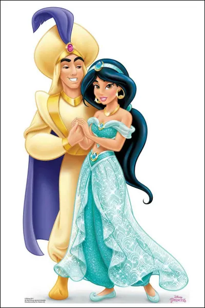 Y a-t-il plusieurs ''Aladdin'' ?