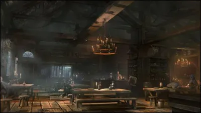 Commune du Var de 1400 habitants, située dans le nord du département :