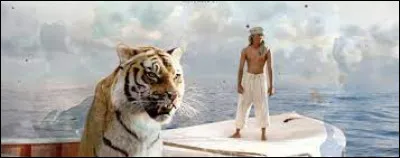 "L'Odyssée de Pi" est un film mis en scène par Ang Lee.