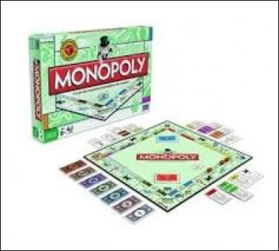 Au Monopoly, le boulevard des Capucines est-il de couleur rouge ?
