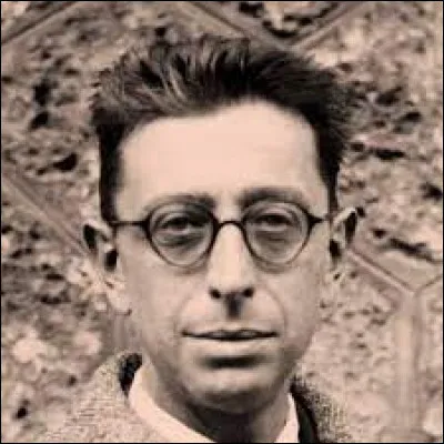 Robert Desnos est-il un poète français ayant vécu au XXe siècle ?