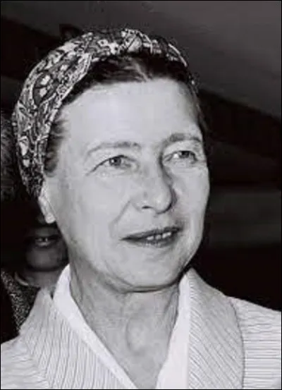 En 1954, c'est au tour de Simone de Beauvoir (1908-1986) d'être récompensée. Pour quel roman ?