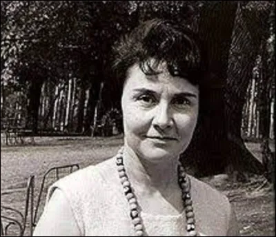 Ayant eut une carrière très courte, elle mourut à 46 ans d'une crise cardiaque, Anna Langfus était une dramaturge et romancière (1920-1966) qui fut lauréate du prix en 1962. Pour quel roman ?