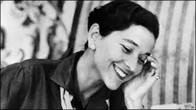 On reste dans le monde féminin, avec la femme de lettres et journaliste, Edmonde Charles-Roux (1920-2016). Pour quel roman reçut-elle le prix Goncourt en 1966 ?