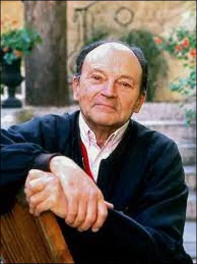 Michel Tournier est un écrivain né le 17 décembre 1924 à Paris, et mort à Choisel (Yvelines) le 18 janvier 2016. En 1970, il reçoit ce prix pour un de ses romans ; lequel ?