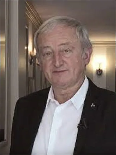 L'année suivante, en 1985, c'est l'écrivain et marin, Yann Queffélec qui est élu. Né en 1949, pour quel roman est-il primé ?