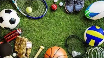 Quel sport aimes-tu ?