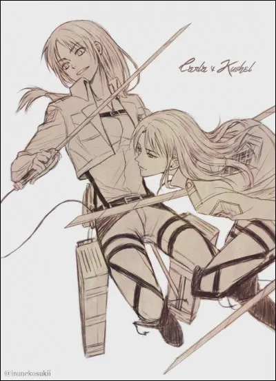 Comment s'appellent leurs enfants ?