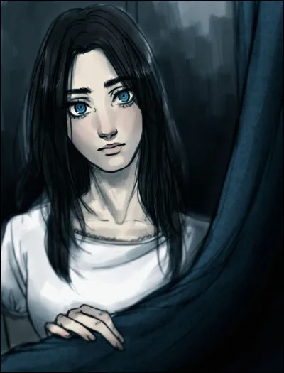 De quel Titan Primordial Frieda Reiss était-elle la détentrice ?