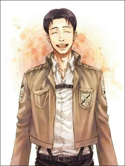 Voici un fanart de Marco Bott, qui est décédé lors de la saison 1. Lors de quelle saison apprenons-nous comment il est décédé ?