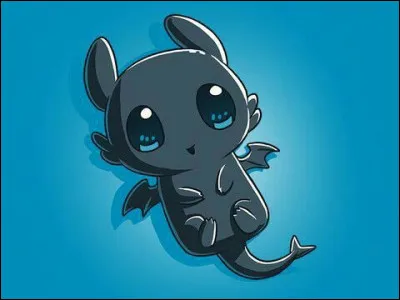 Le film "Dragons", est-il un Disney ?