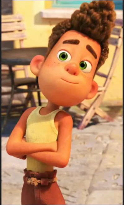 Comment s'appelle-t-il ?