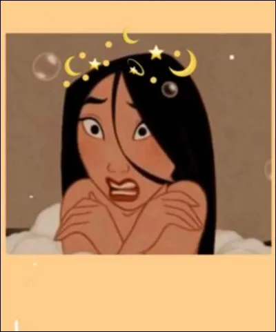 Je suis d'origine asiatique, je suis...