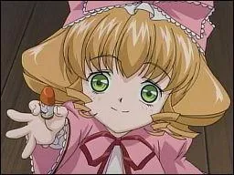 Que signifie 'Hina Ichigo' ?