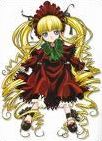 Quiz Rozen maiden