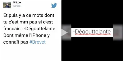 Mais il connaît pas Raoul ce mec !