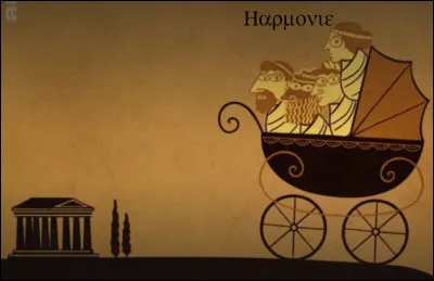 Avec Électre, vous auriez pu vivre ainsi avec votre fille, en parfaite... !