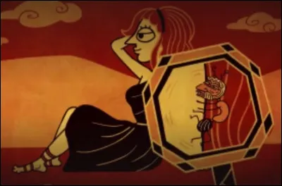 De plus en plus fort : Monsieur Zeus s'est aussi permis de se changer en ... pour séduire Euryméduse et engendrer Myrmidon ! (Complétez !)