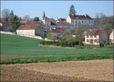 Nous sommes en Bourgogne-Franche-Comté, à Pimelles. Petit village d 63 habitants, dans l'arrondissement d'Avallon, il se situe dans le département ...