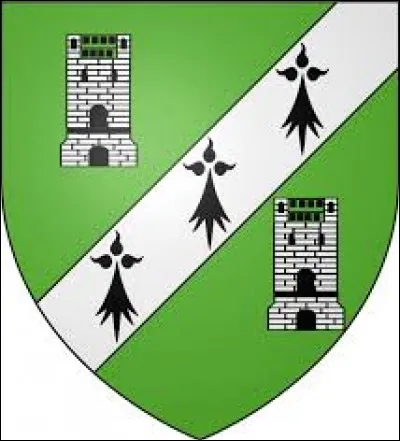 Dans la langage héraldique, comment dit-on "vert" ?