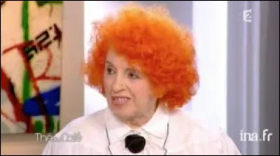 De quel instrument jouait Yvette Horner ?