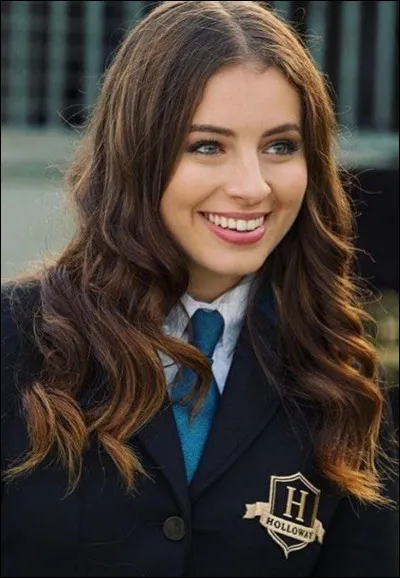 Qui est ce personnage ?