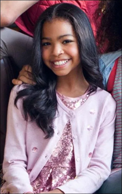 Qui est la sœur du personnage principal ?