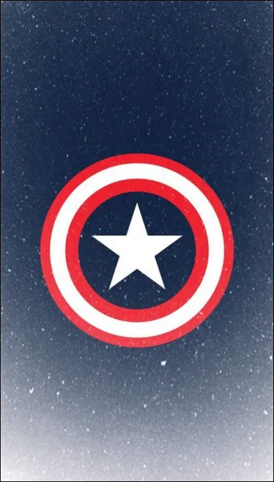De quoi est fait le bouclier de Captain America ?
