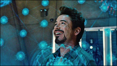 Combien darmures possède Tony Stark ?