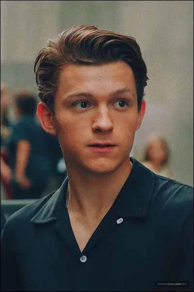 Comment Tom Holland a-t-il su quil allait jouer le rôle de Spider-Man ?