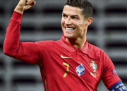 Quiz Christiano Ronaldo