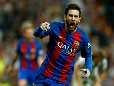 Quel est le surnom de Lionel Messi ?