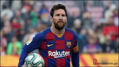 Combien a-t-il mis de buts dans sa carrière ?