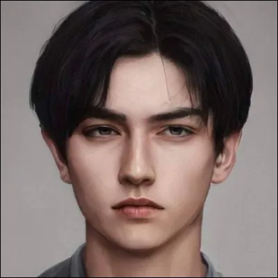 Qui est ce personnage ?